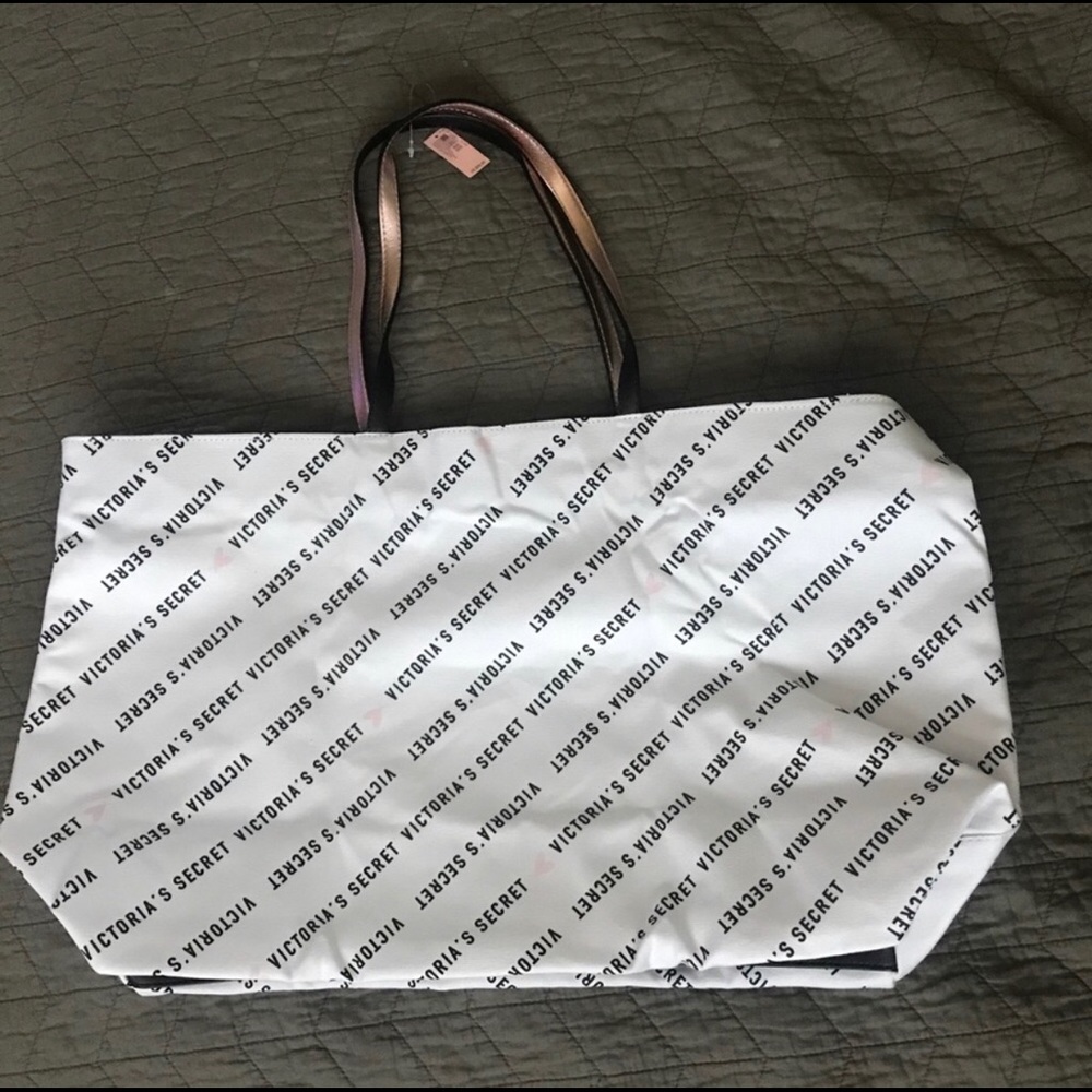 Victoria’s Secret tote weekender